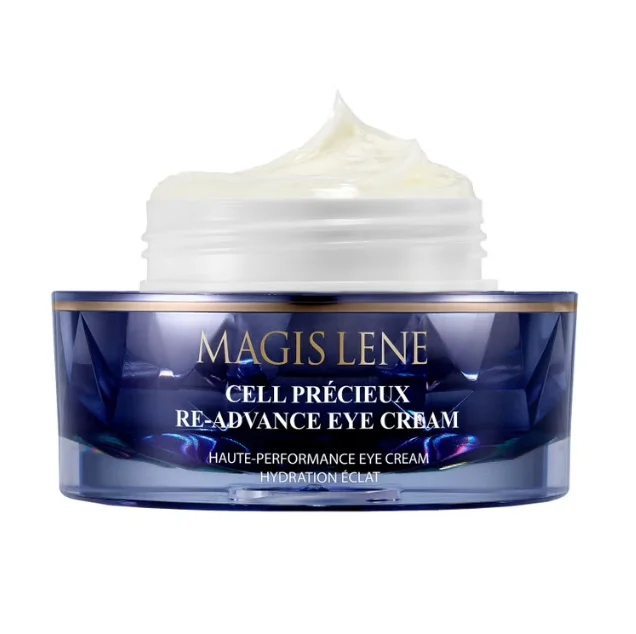Magis Lene Cell Précieux Re-Advance Eye Cream Set — Made in Korea product image 4