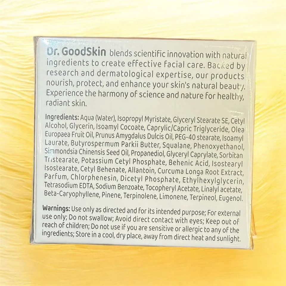 RADIANCE BOOST MOISTURIZING CREAM product image 2