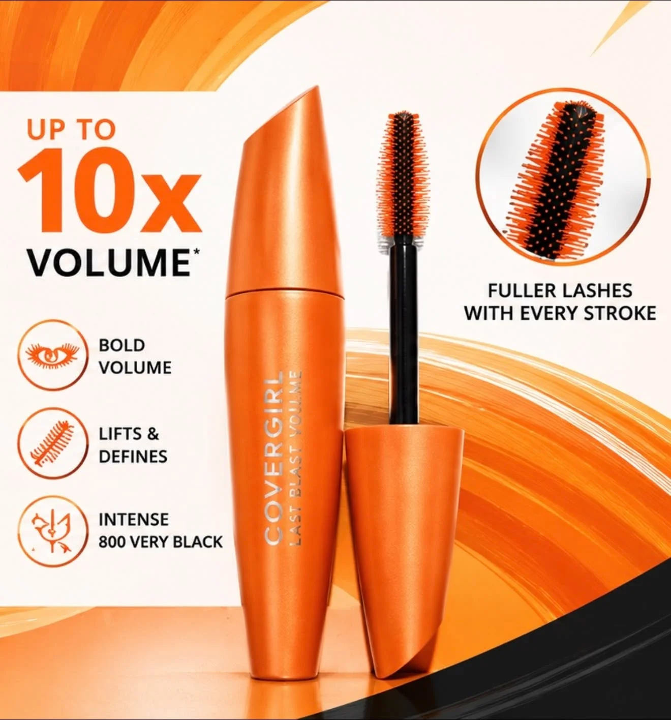 COVERGIRL Mascara