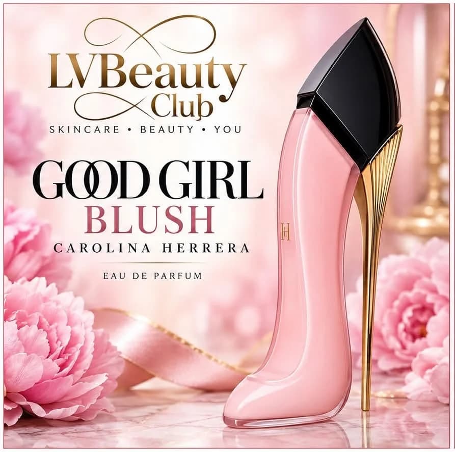Very Good Girl by Carolina Herrera πΈπ